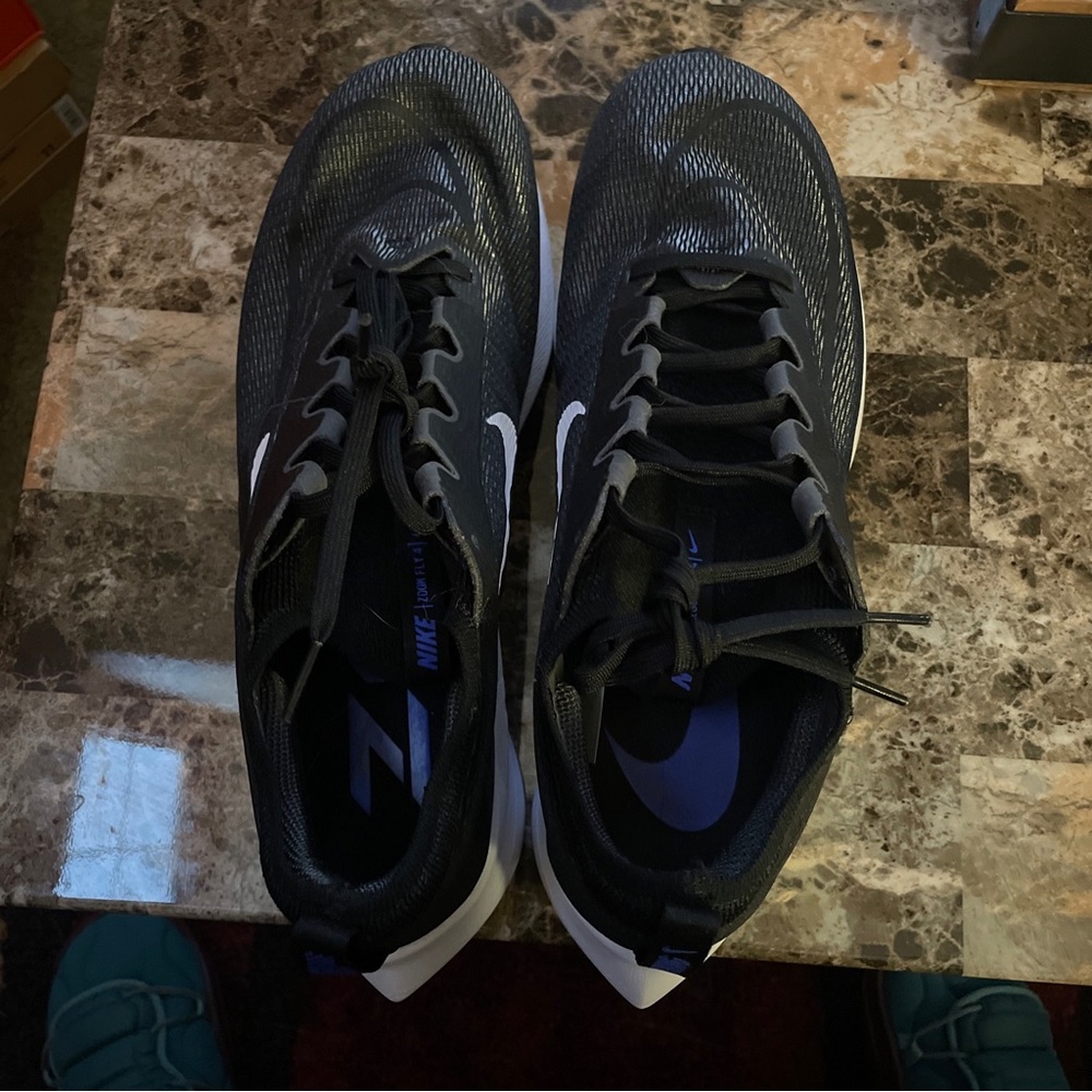 Nike Zoom fly 4